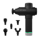 Hyperice Hypervolt 2 Pro Portable Percussion Massager – Black - Deccan Retail
