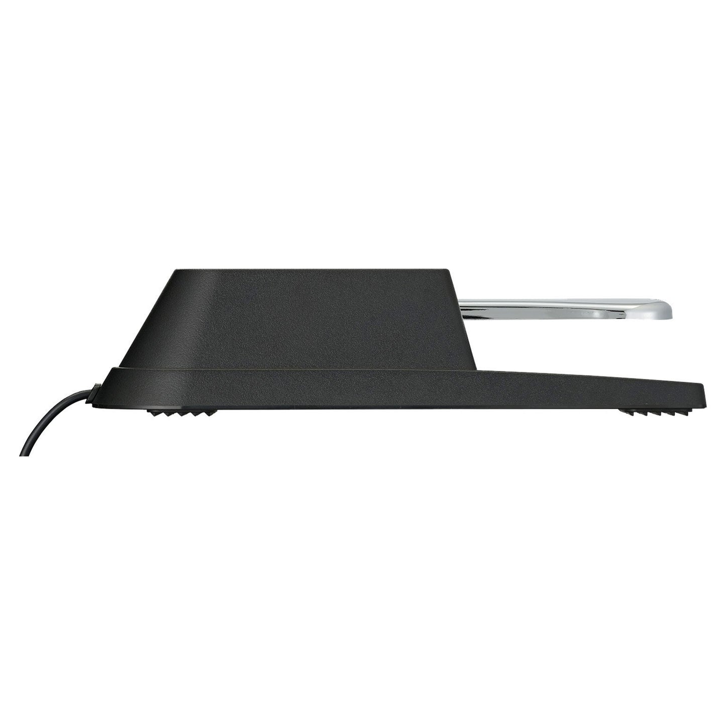 Yamaha FC4A Piano Style Sustain Pedal – Black - Deccan Retail