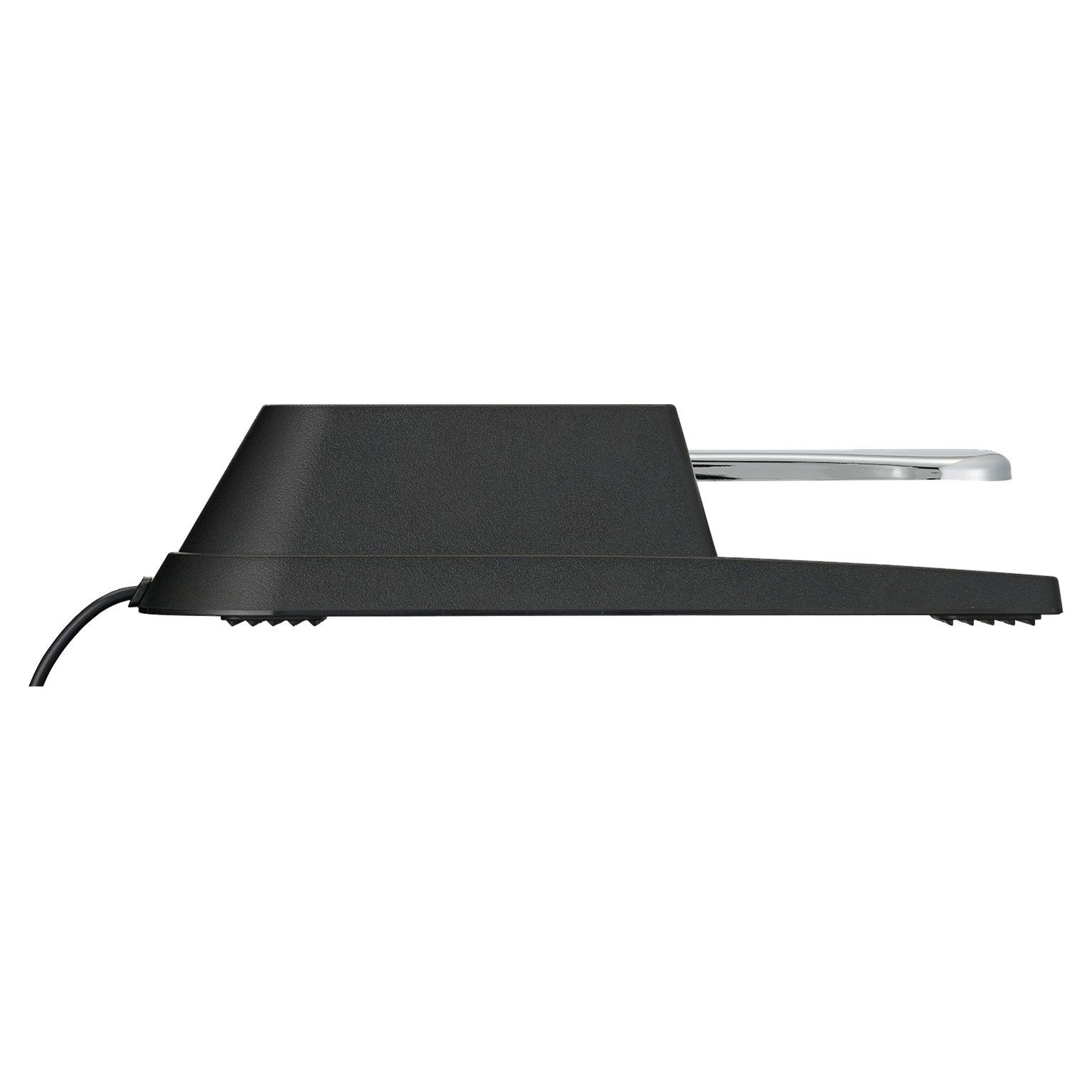Yamaha FC4A Piano Style Sustain Pedal – Black - Deccan Retail