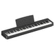 Yamaha P-145BT 88-Key Digital Piano with Bluetooth – Black