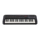 Yamaha PSSA50 Portable Keyboard - Black - Deccan Retail