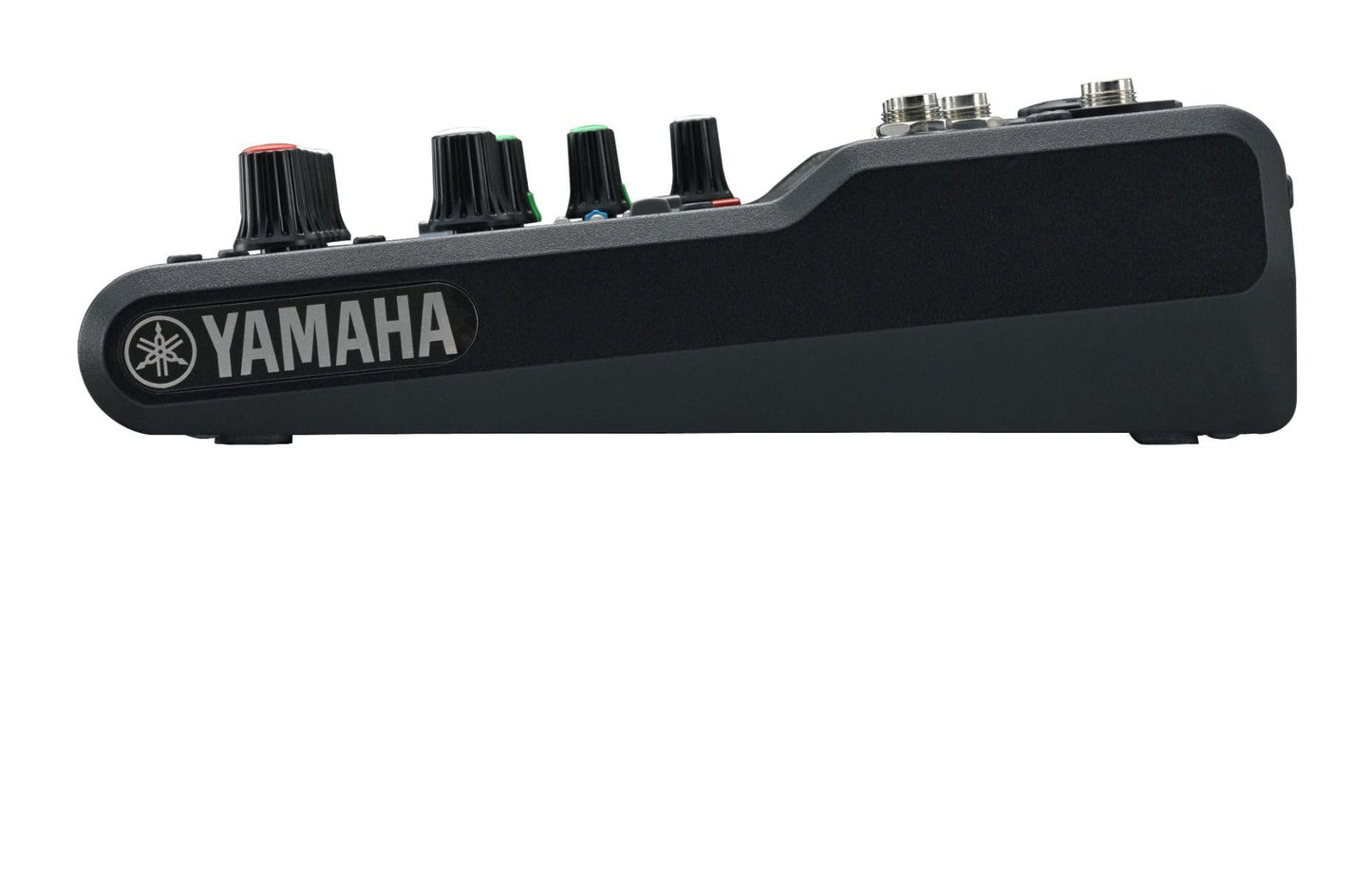 Yamaha MG06X 6-Input Compact Stereo Mixer