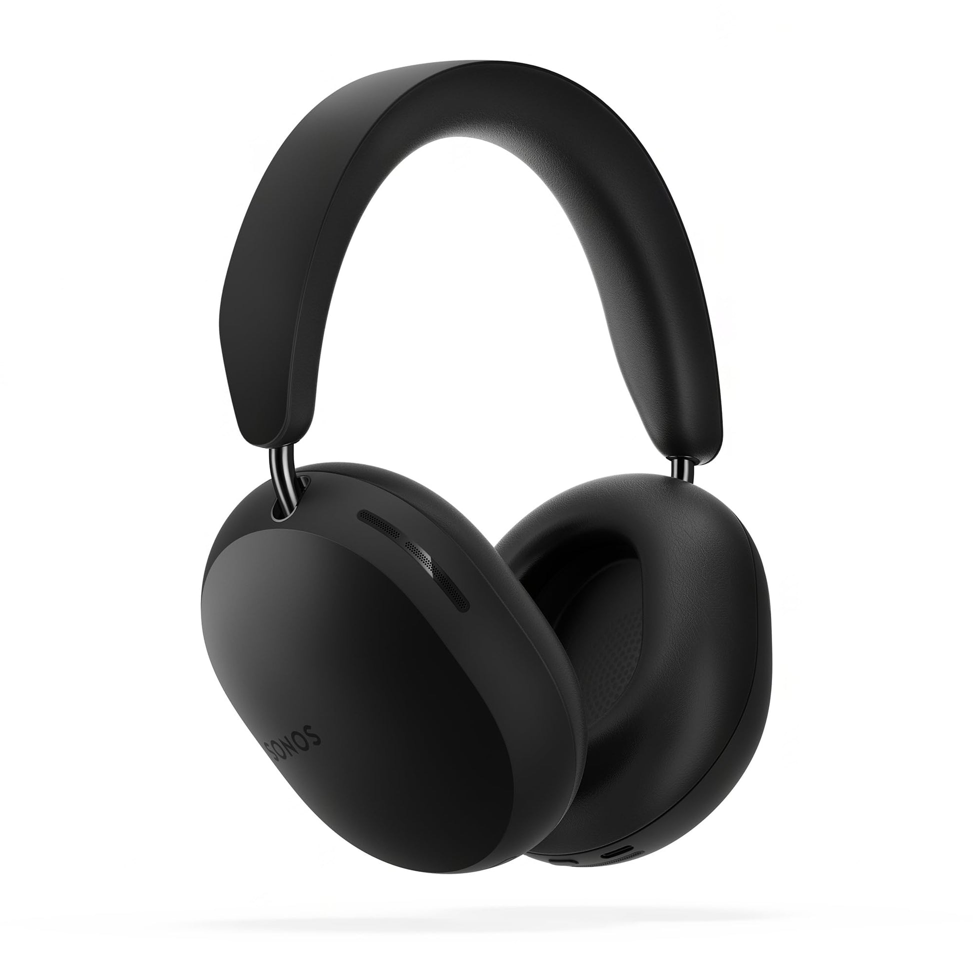 Sonos Ace Noise Cancelling Wireless Over-Ear Headphones – Black - Deccan Retail