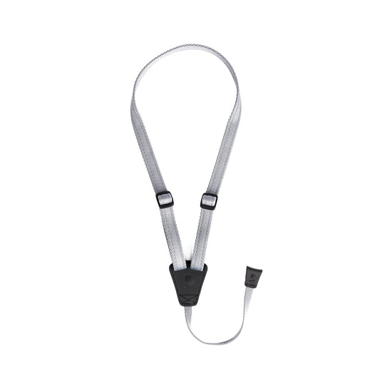 D'Addario Eco-Comfort Ukulele Strap – Stone - Deccan Retail