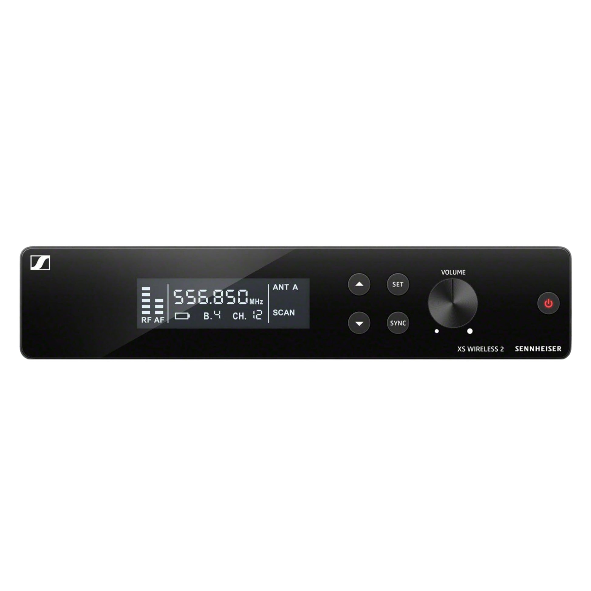 Sennheiser XSW 2-835-A Wireless Microphone System with External Antenna - Deccan Retail