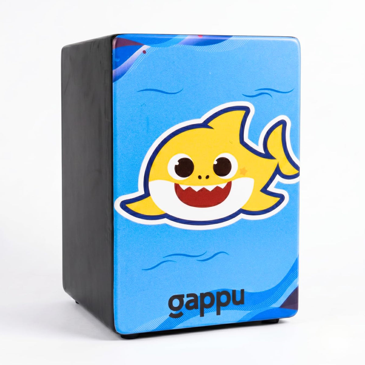 Gappu Kids Cajon Baby Shark Themed