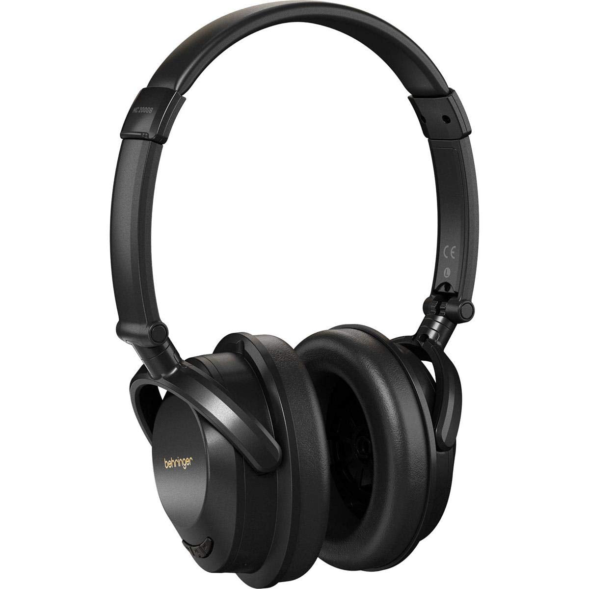 Behringer HC 2000B Studio-Quality Wireless Headphones with Bluetooth - Deccan Retail