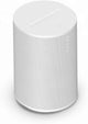 Sonos Era 100 SL - Compact, Microphone-Free Speaker with WiFi, Bluetooth - White