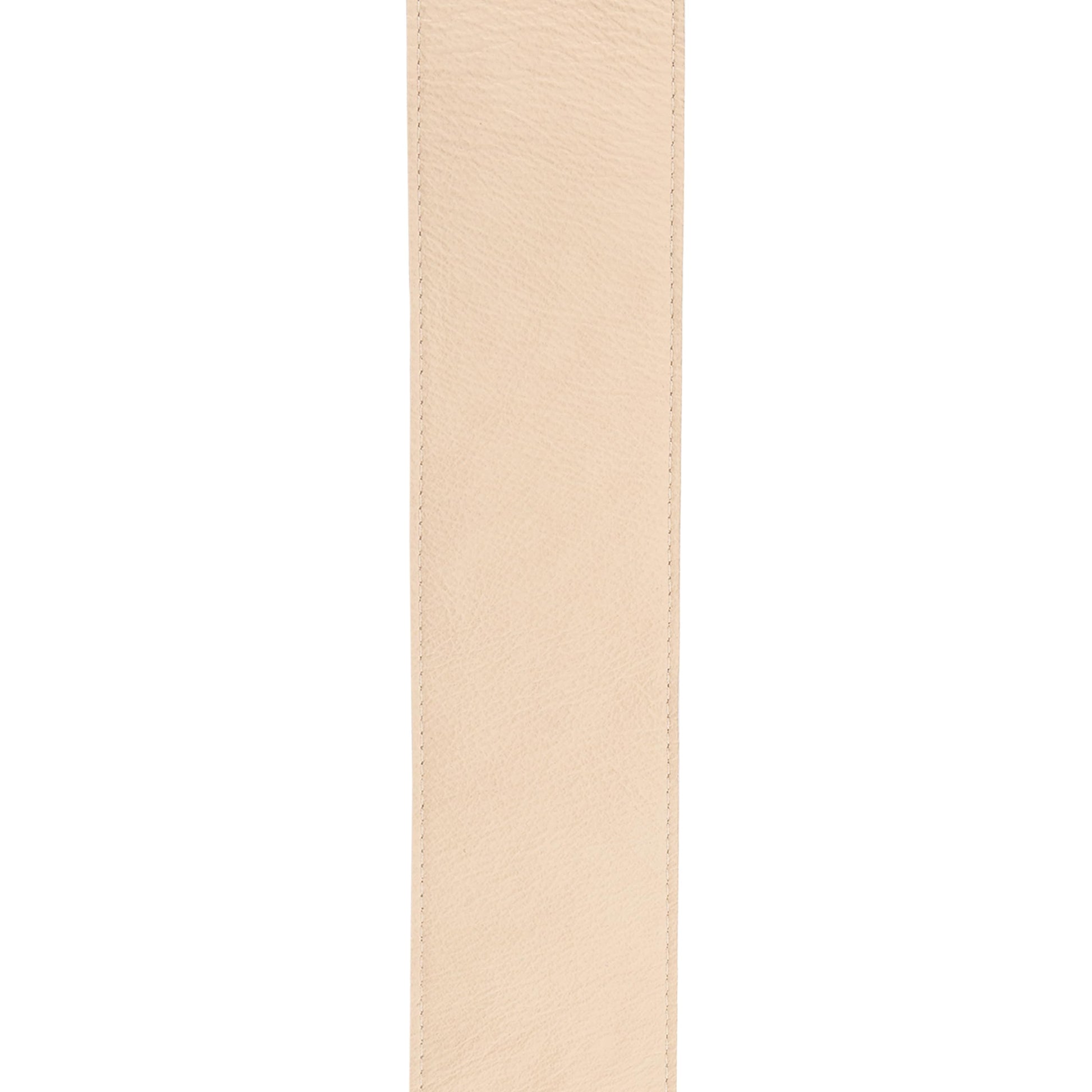 D'Addario Comfort Leather Auto Lock Guitar Strap – Tan - Deccan Retail