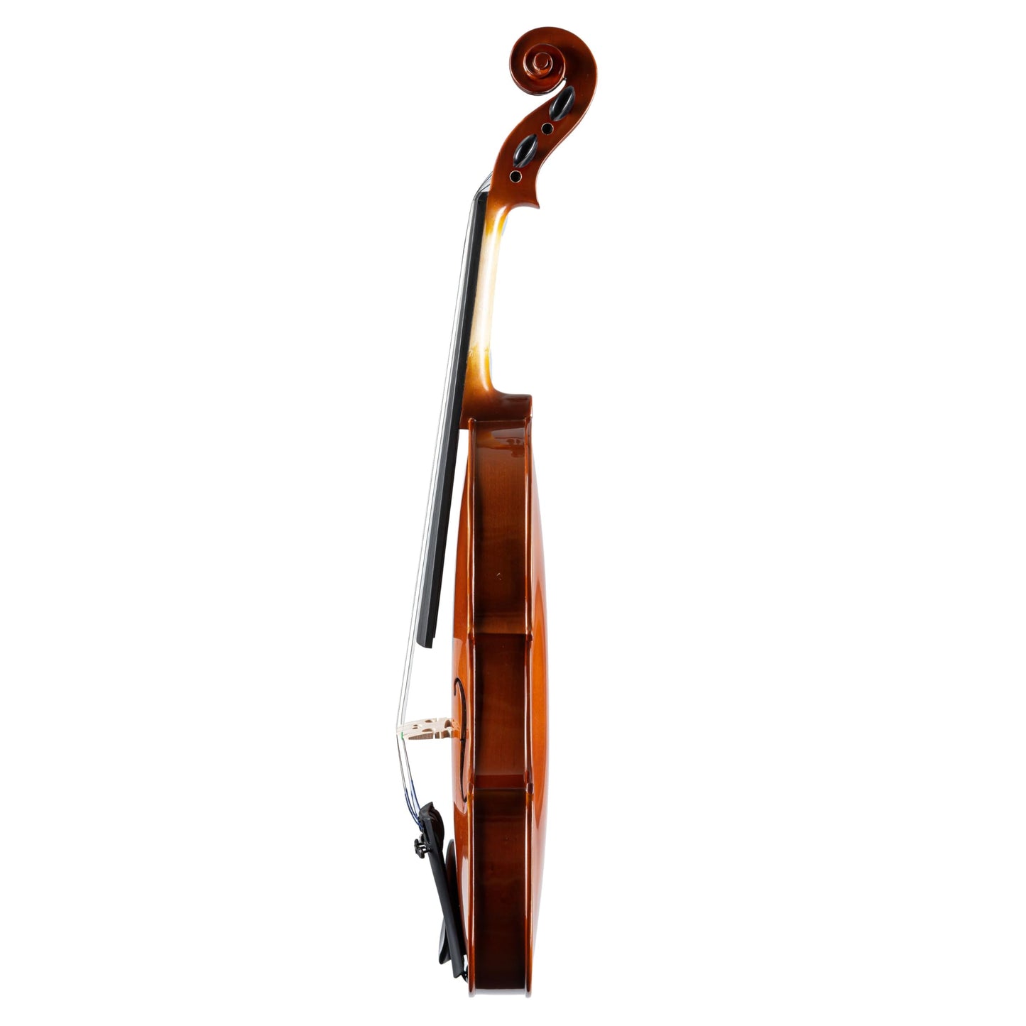 Yamaha V3SKA Acoustic Violin – Full-Size 4/4 - Natural Finish - Deccan Retail