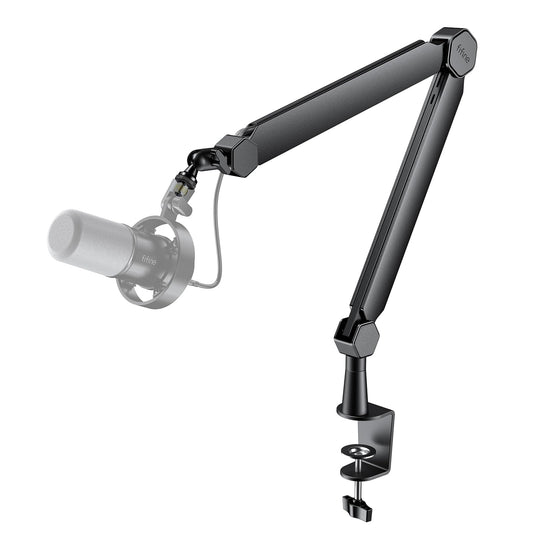 FIFINE BM66 Microphone Boom Arm - Deccan Retail