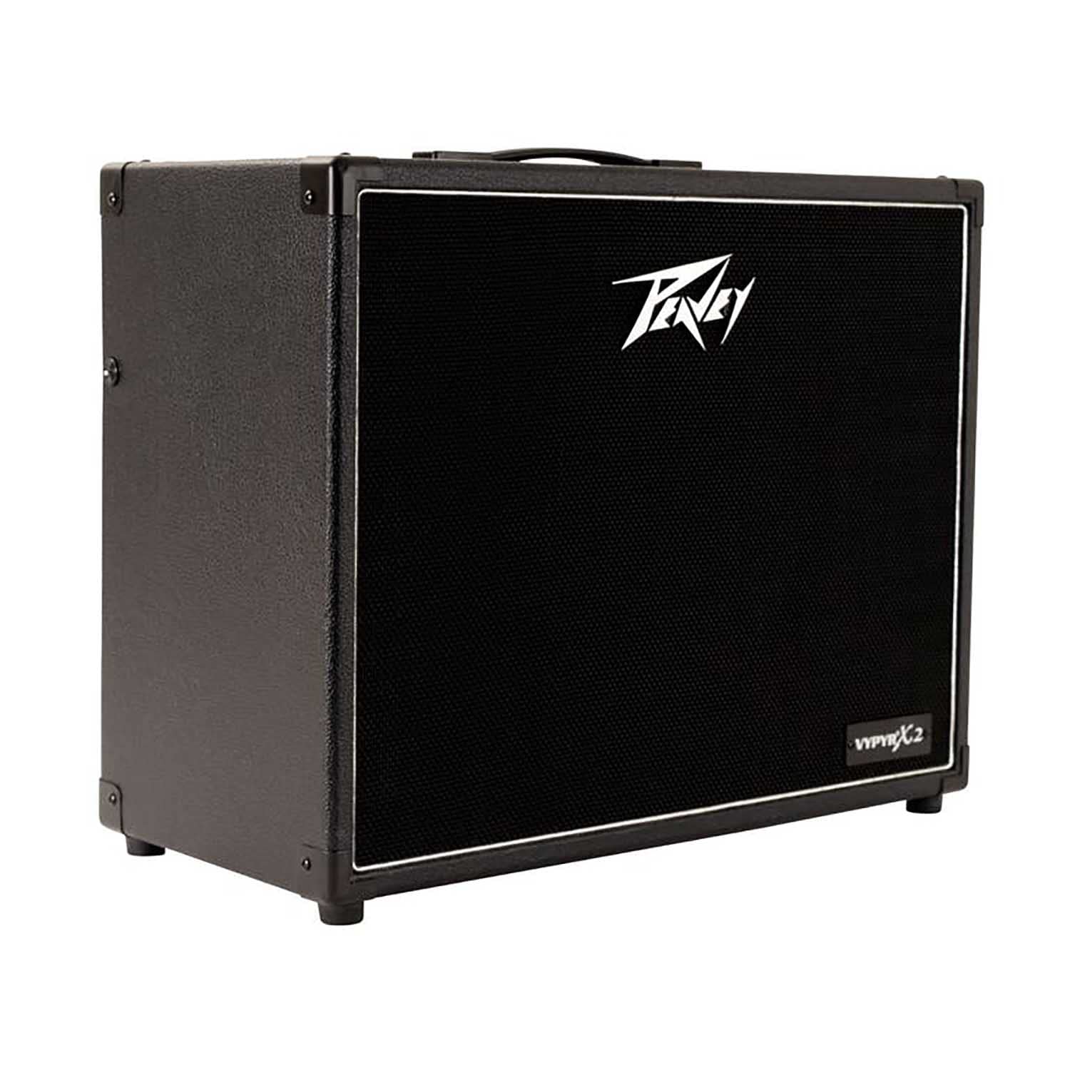 Peavey VYPYR X2 60W Guitar Modeling Amplifier - Deccan Retail