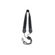 Rico Tenor/Baritone Saxophone Strap – Black Nylon - Deccan Retail