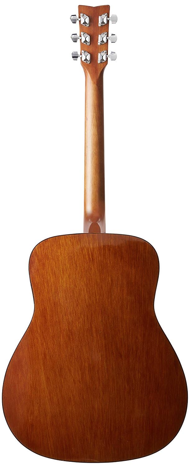Yamaha F310 TBS 6-String Rosewood Acoustic Guitar, Right-Handed, Tobacco Sunburst - Deccan Retail