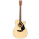 Yamaha FS80C Acoustic Guitar – Natural Finish - Deccan Retail