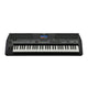 Yamaha PSR-SX600 Arranger Digital Workstation Keyboard – 61 Keys with Blueberry Case - Deccan Retail