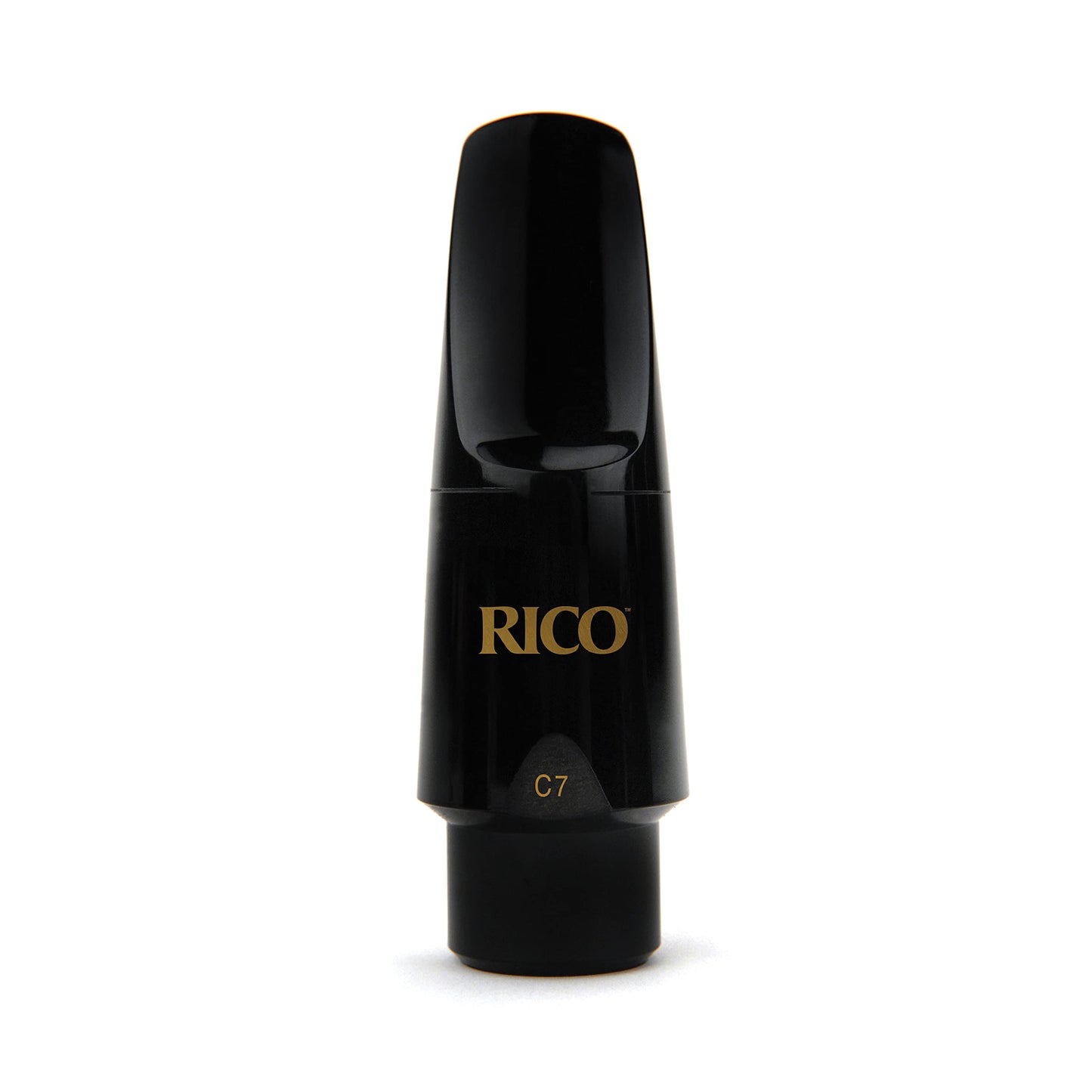 Rico Graftonite Alto Sax Mouthpiece C7 by D'Addario - Deccan Retail