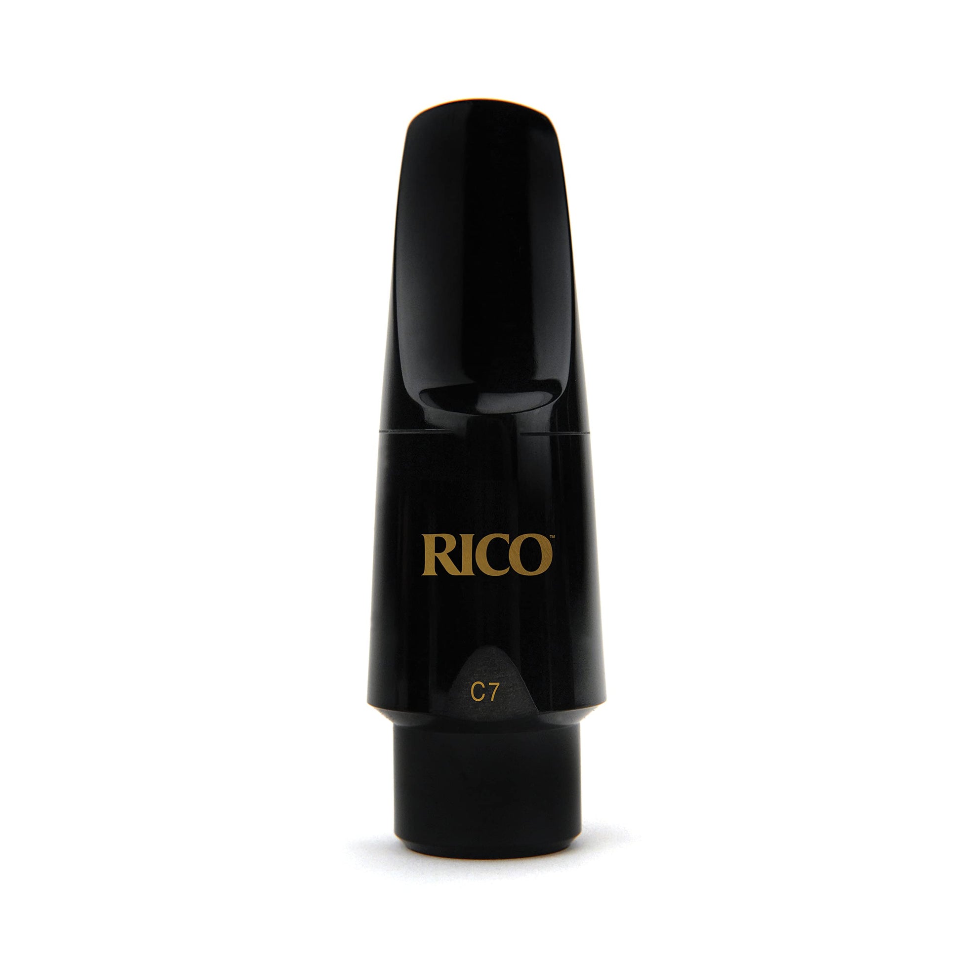 Rico Graftonite Alto Sax Mouthpiece C7 by D'Addario - Deccan Retail
