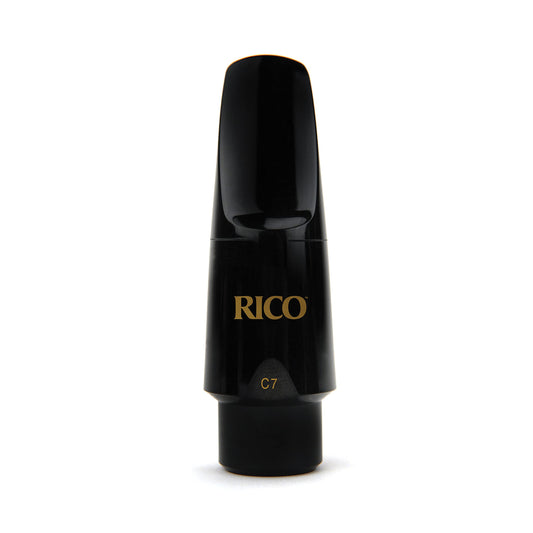 Rico Graftonite Alto Sax Mouthpiece C7 by D'Addario - Deccan Retail