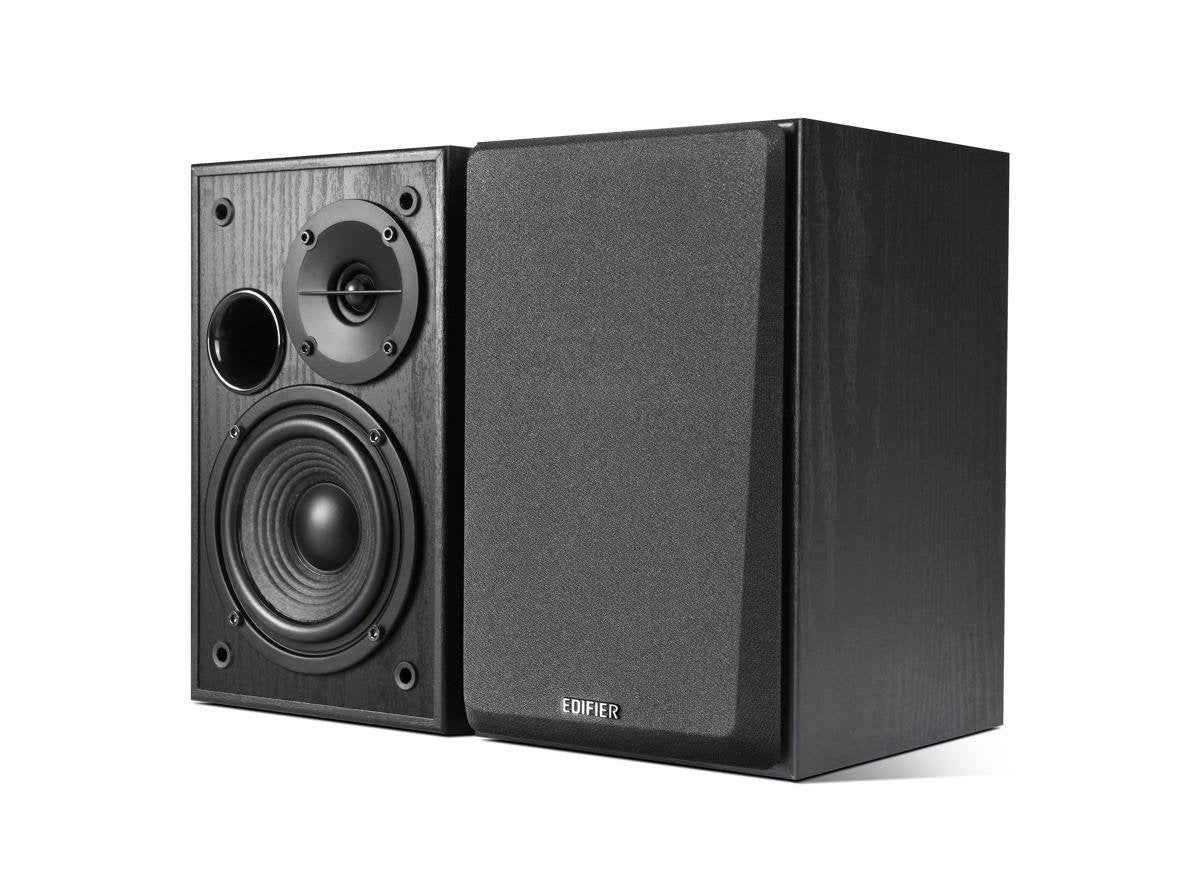 Edifier R1100 Multimedia 2.0 Powered Speakers