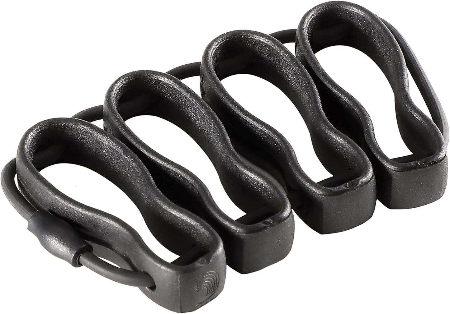 D'Addario Dexterity Band Finger Exerciser (PW-DXDB-01) - Deccan Retail