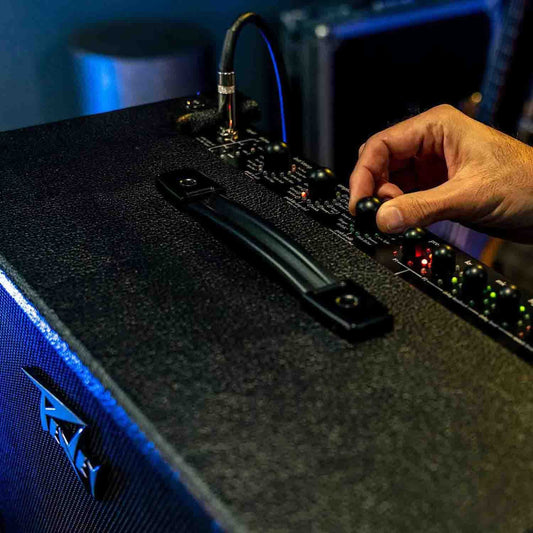 Peavey VYPYR X2 60W Guitar Modeling Amplifier