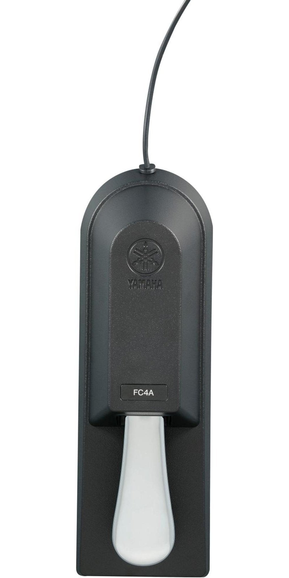 Yamaha FC4A Piano Style Sustain Pedal – Black - Deccan Retail