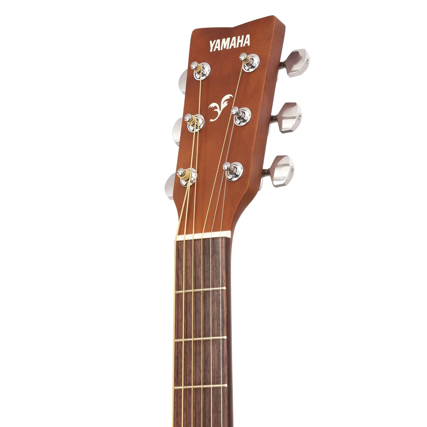 Yamaha F280 Acoustic Guitar – Natural Finish - Deccan Retail