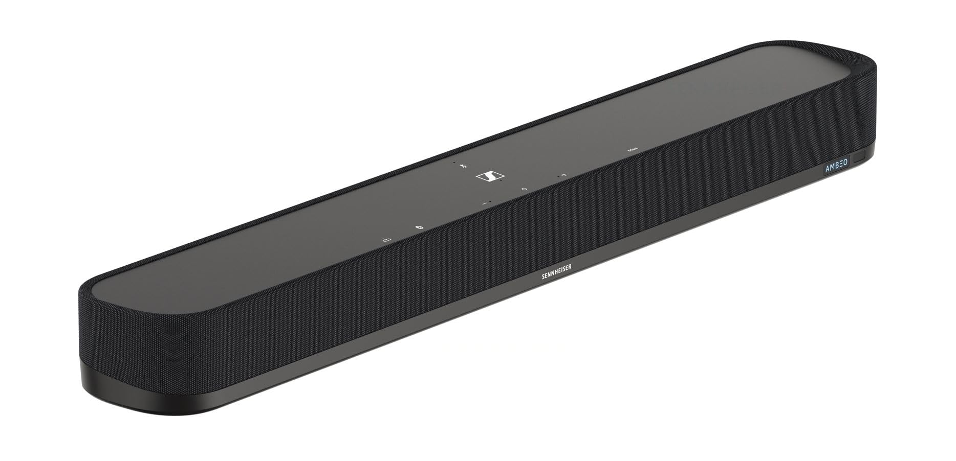 Sennheiser AMBEO Soundbar Mini with Dolby Atmos & Alexa - Deccan Retail