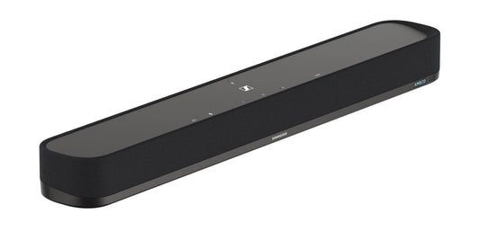 Sennheiser AMBEO Soundbar Mini with Dolby Atmos & Alexa