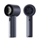 JISULIFE Pro1 Handheld Fan 3600mAh - Blue - Deccan Retail