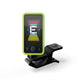 D'Addario Eclipse Headstock Tuner Green (PW-CT-17GN) - Deccan Retail