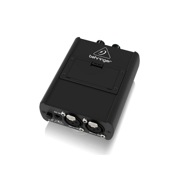 Behringer Powerplay P1 Personal In-Ear Monitor Amplifier