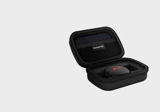 Hyperice Venom Go Carry Case (PRE-ORDER ONLY)