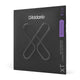 D'Addario XT 80/20 Bronze Acoustic Guitar Strings Custom Light 11-52 (XTABR1152) - Deccan Retail