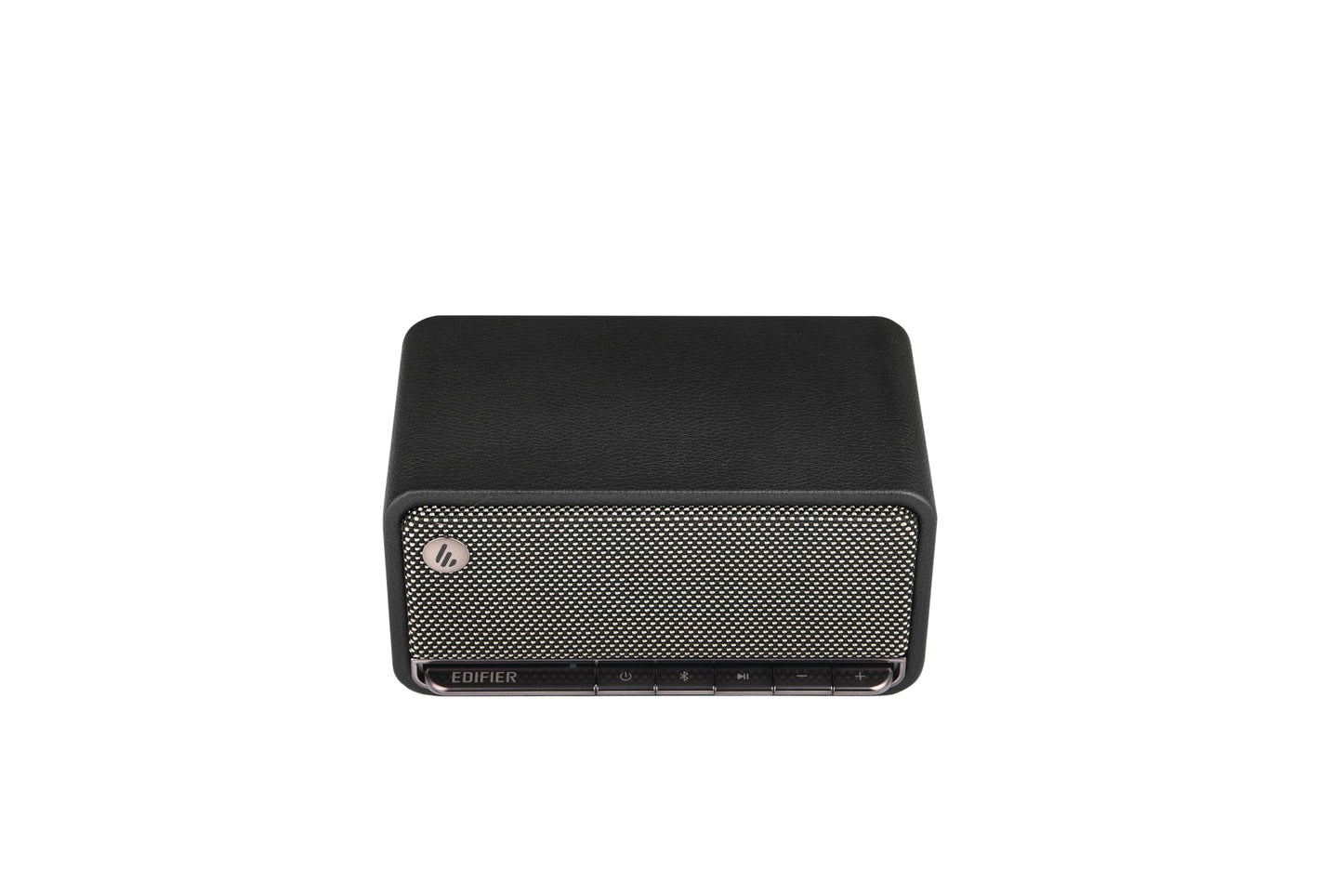 Edifier MP230 Portable Bluetooth Speakers - Retro Black - Deccan Retail