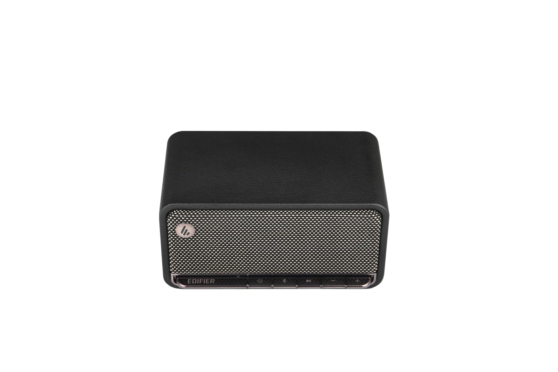 Edifier MP230 Portable Bluetooth Speakers - Retro Black - Deccan Retail