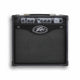 Peavey Rage 158 15W Guitar Combo Amplifier - Deccan Retail