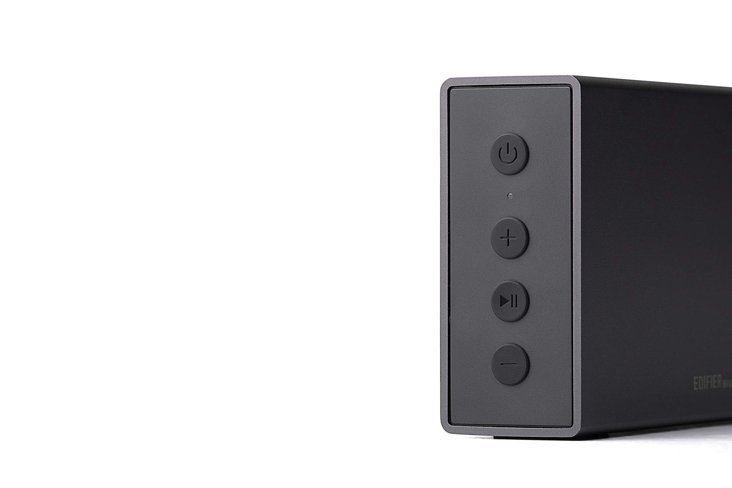Edifier MP120 Wireless Speaker - Iron Grey - Deccan Retail
