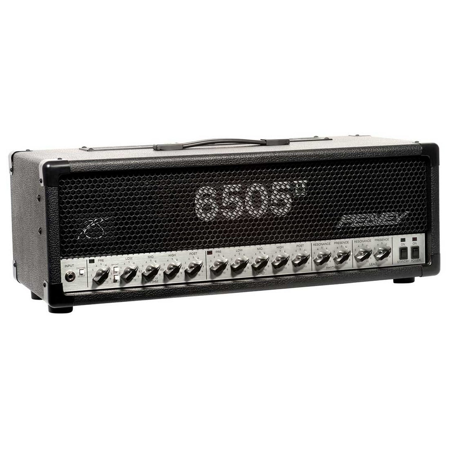 Peavey 6505 II 120W Guitar Amplifier Head - Deccan Retail