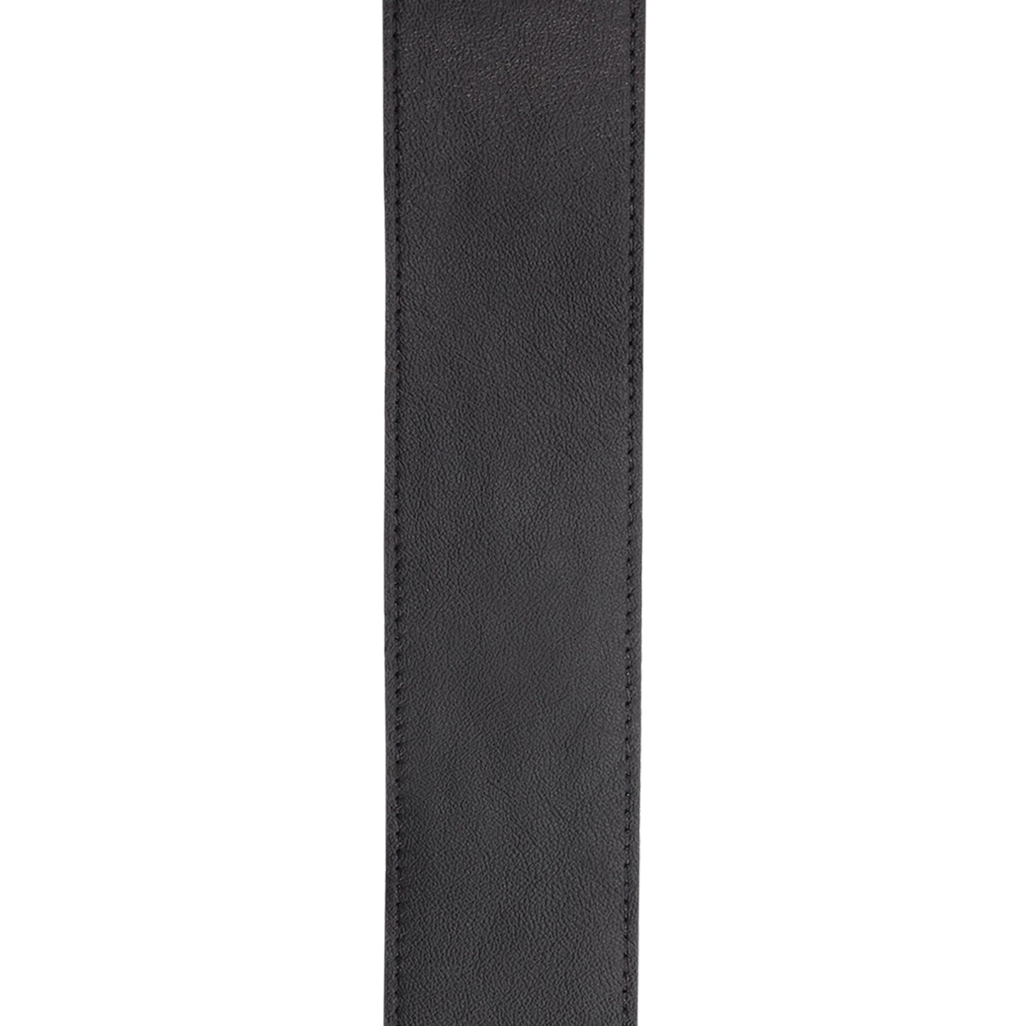 D'Addario Comfort Leather Auto Lock Guitar Strap – Black - Deccan Retail