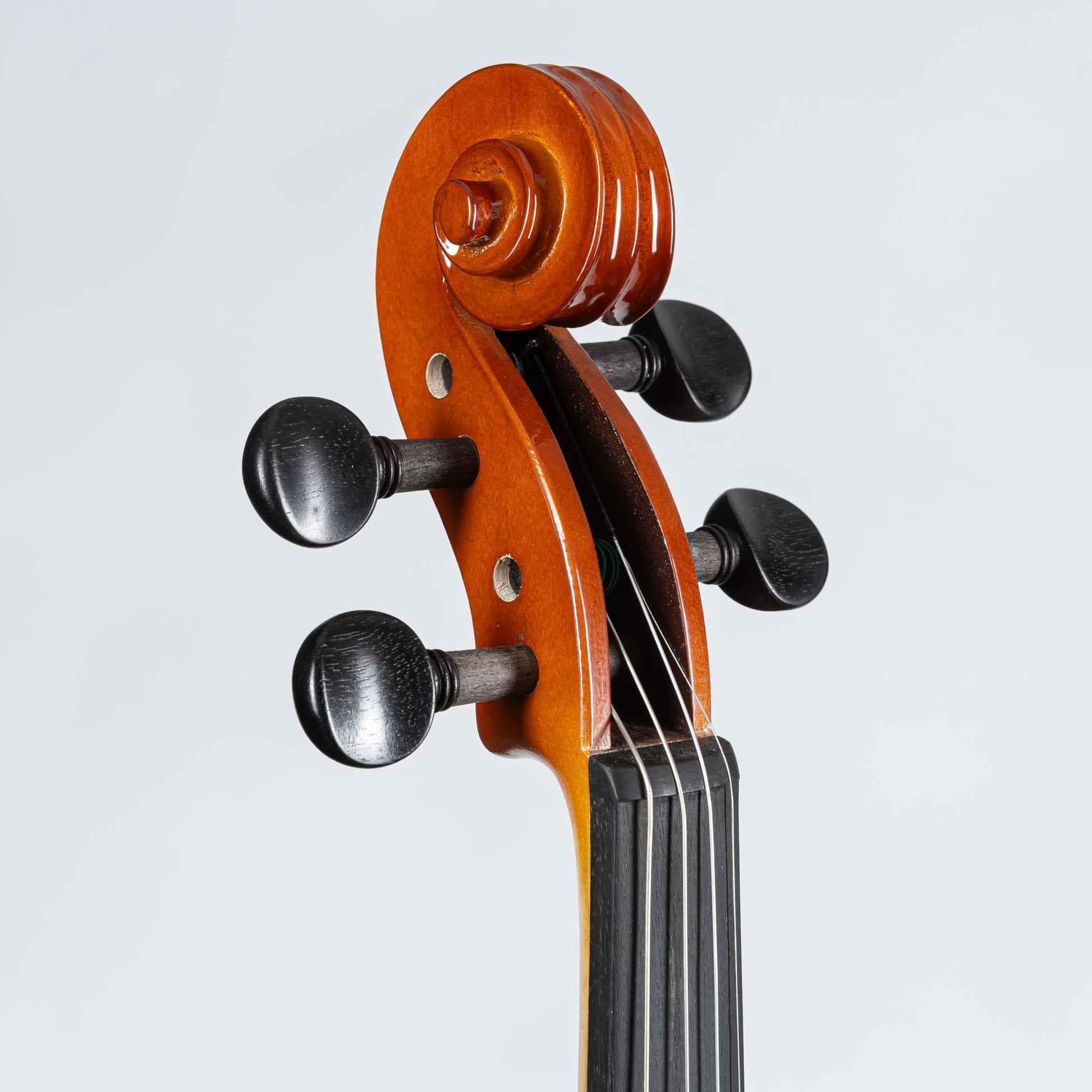 Yamaha V3SKA Acoustic Violin – Full-Size 4/4 - Natural Finish - Deccan Retail