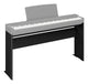 Yamaha L200B Furniture Stand for P225B Digital Piano – Black - Deccan Retail