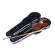 Yamaha V3SKA Acoustic Violin – Full-Size 4/4 - Natural Finish - Deccan Retail