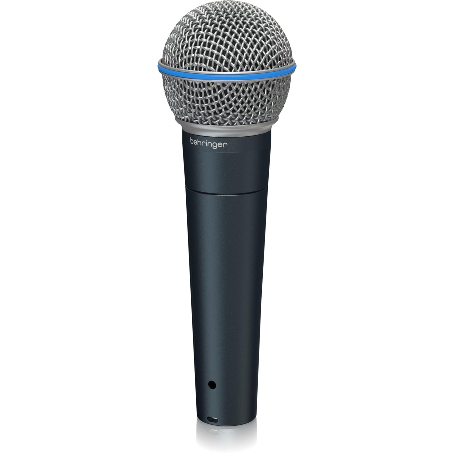 Behringer BA 85A Dynamic Super Cardioid Microphone - Deccan Retail