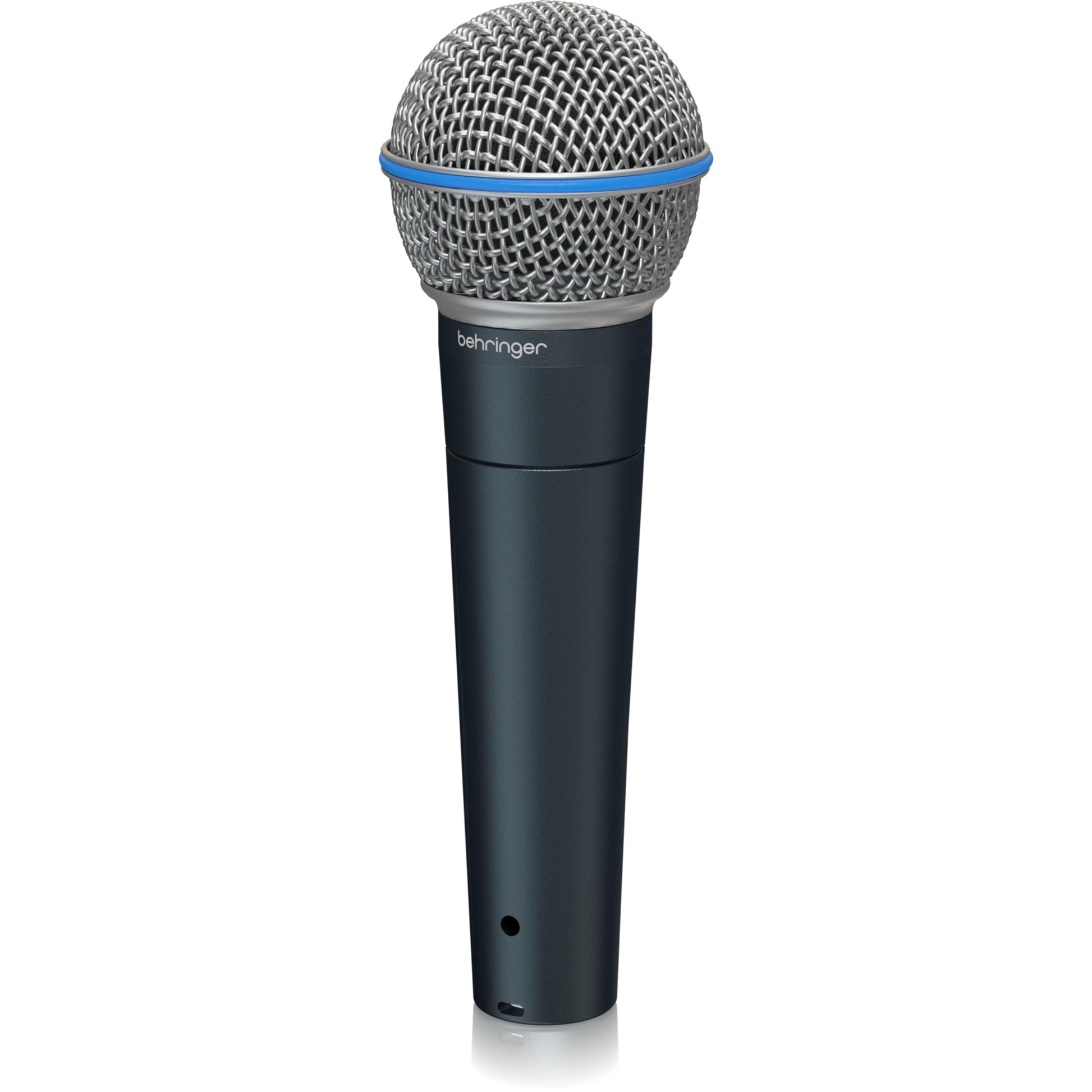 Behringer BA 85A Dynamic Super Cardioid Microphone - Deccan Retail