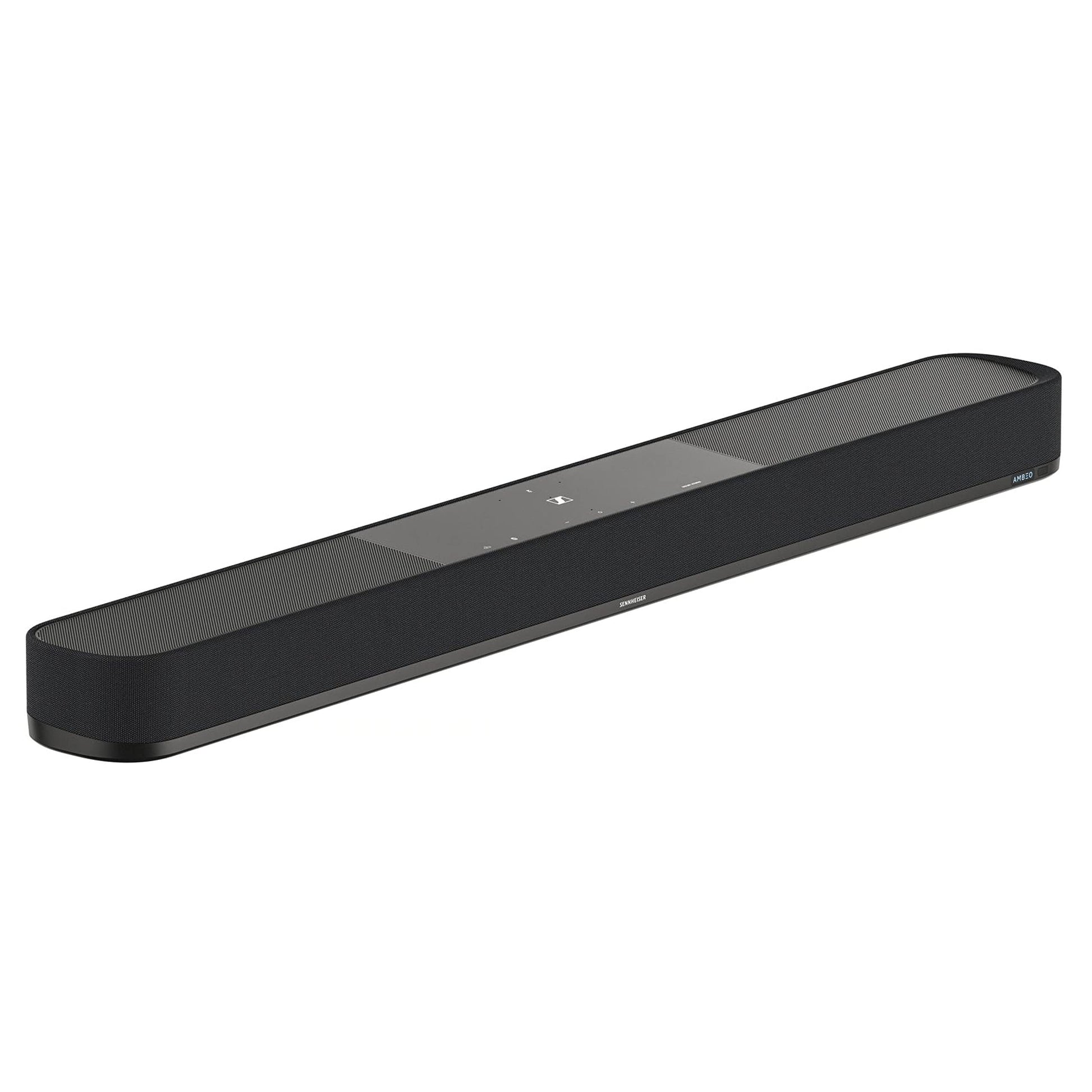 Sennheiser AMBEO Soundbar Plus with Dolby Atmos & Alexa - Deccan Retail