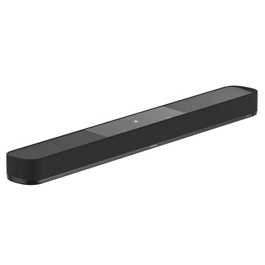 Sennheiser AMBEO Soundbar Plus with Dolby Atmos & Alexa