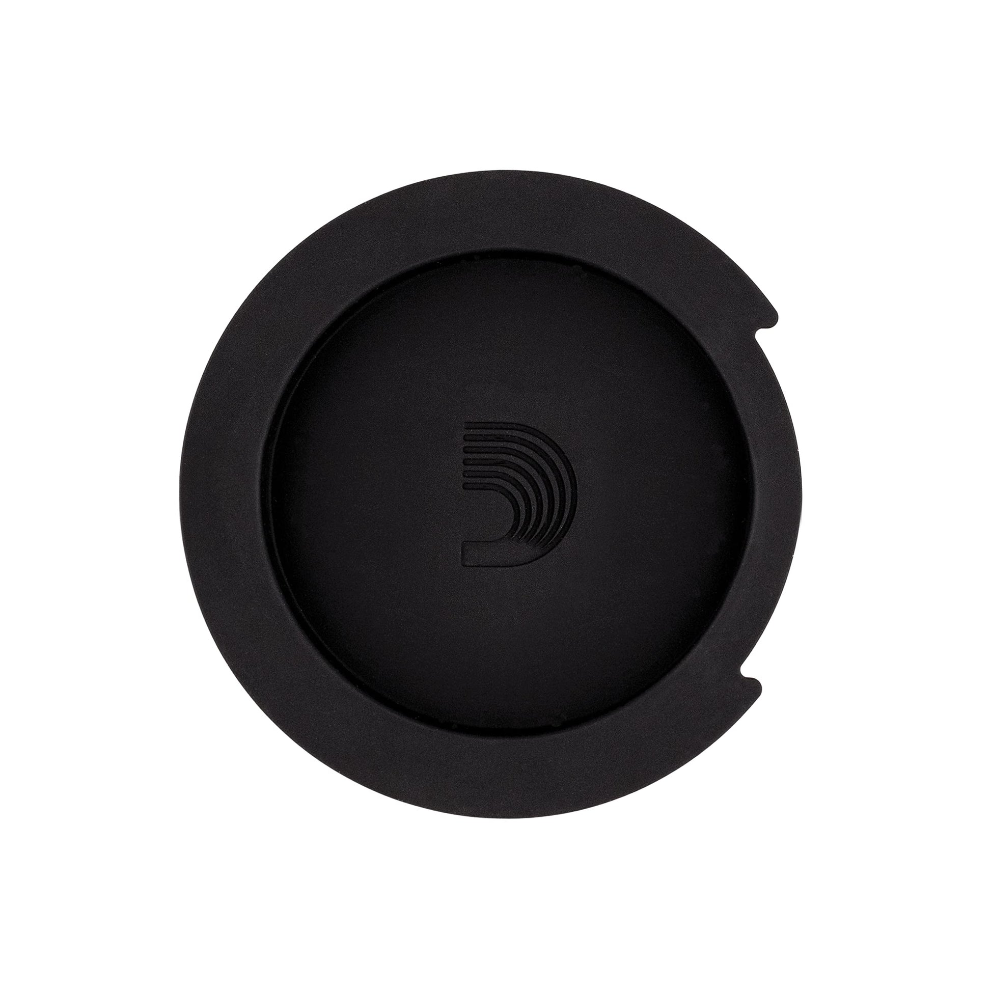Planet Waves Screeching Halt Acoustic Soundhole Cover (PW-SH-01) - Deccan Retail