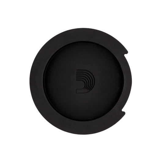 Planet Waves Screeching Halt Acoustic Soundhole Cover (PW-SH-01) - Deccan Retail